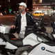 Illustration for article titled Breaking The Cross-Country Motorcycle Record Is Nuts, But Here's How This Guy Did It
